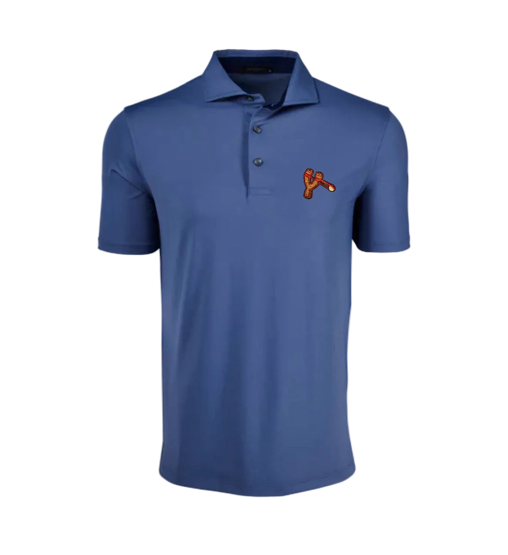Greyson Cayuse Polo (pre-order)