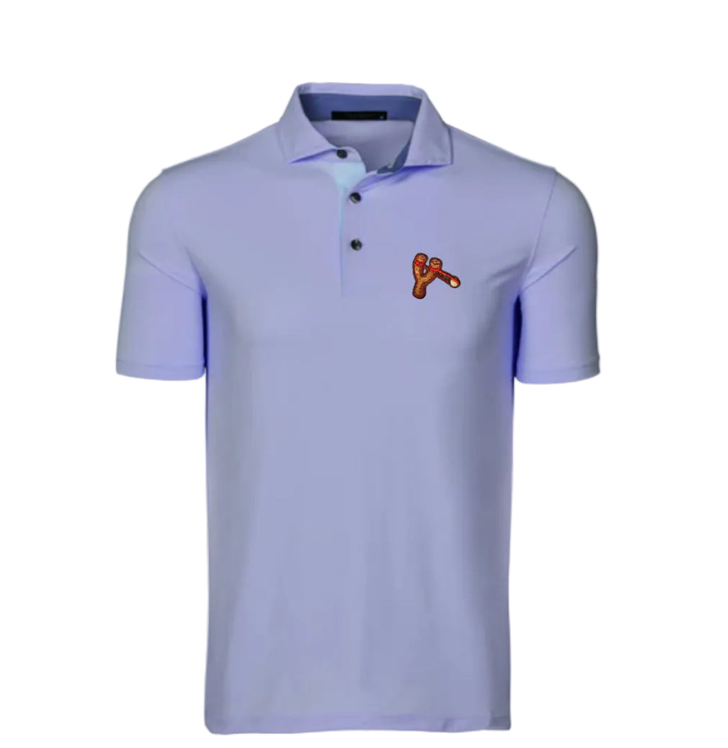 Greyson Cayuse Polo (pre-order)