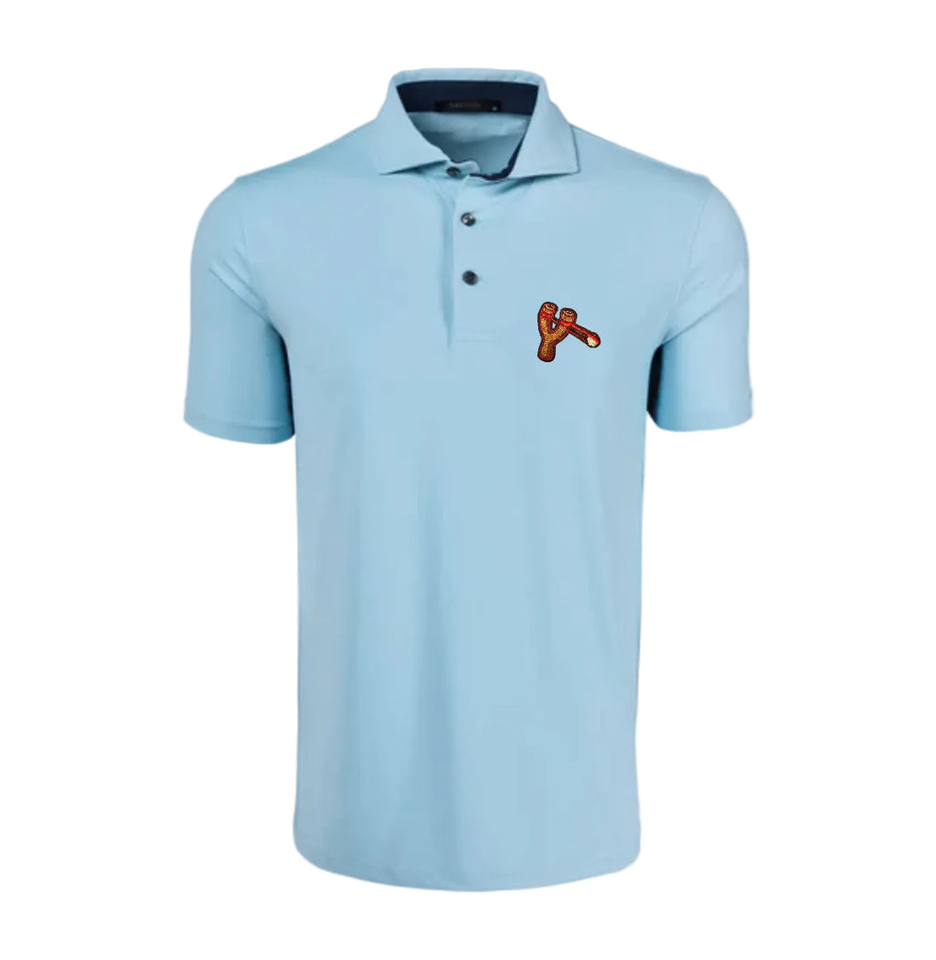 Greyson Cayuse Polo (pre-order)