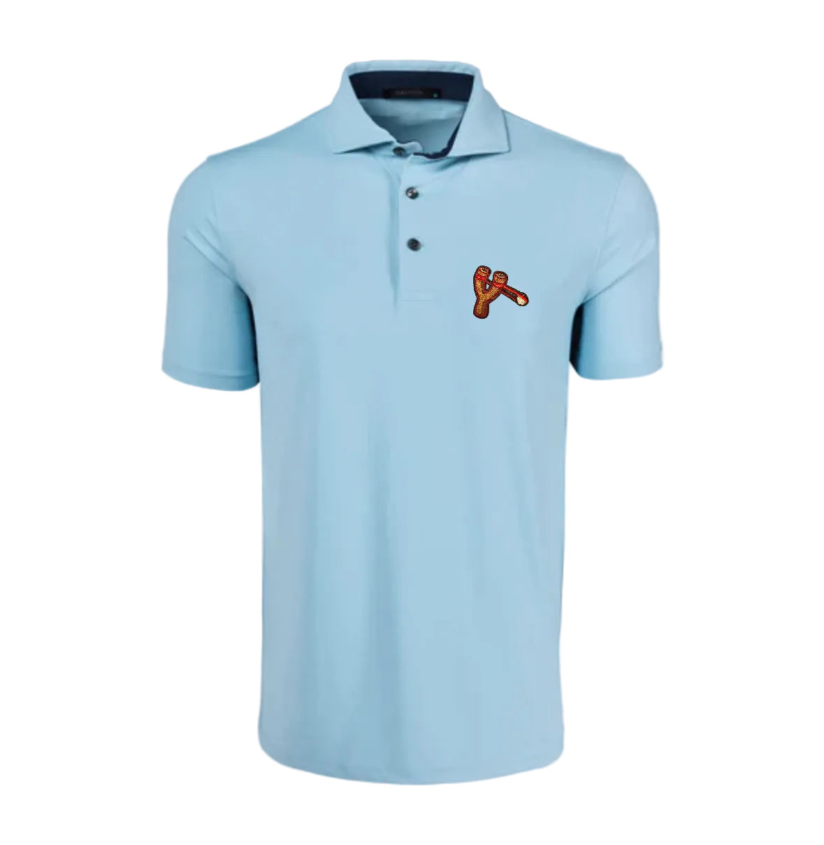 Greyson Cayuse Polo (pre-order)