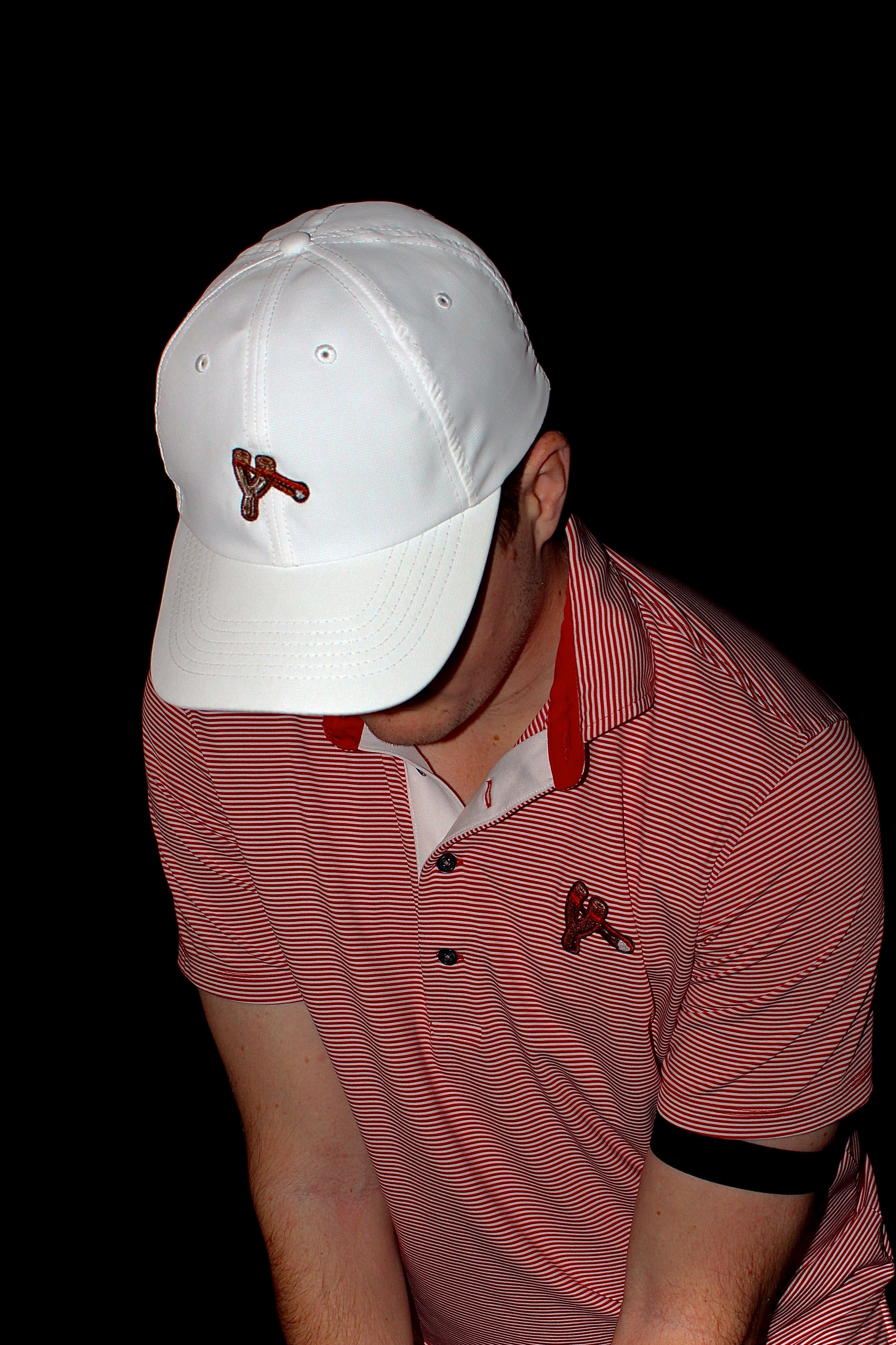 Greyson Saranac Polo (Pre-Order)